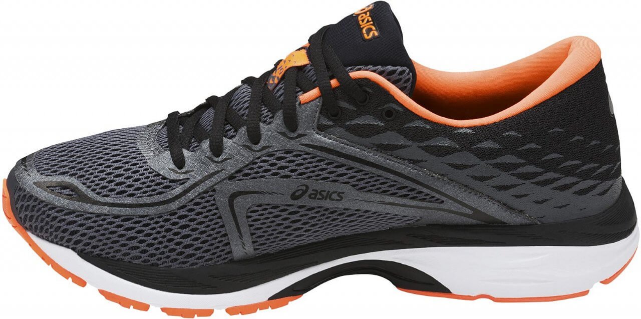 Test asics 2024 cumulus 19